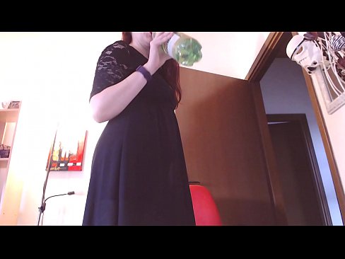 ❤️ En underdanig slave som elsker skitne og saftige truser blir tvunget til å onanere etter å ha sett denne videoen! ️❌ Jævla video hos oss no.xxxner.ru ❤