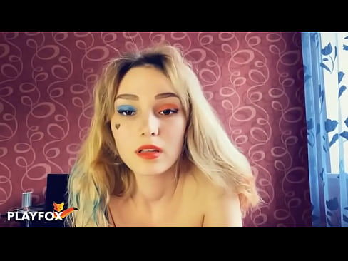 ❤️ Magiske virtual reality-briller ga meg sex med Harley Quinn ️❌ Jævla video hos oss no.xxxner.ru ❤
