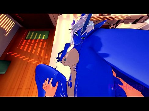 ❤️ Demon Fish Girl Monster ️❌ Jævla video hos oss no.xxxner.ru ❤
