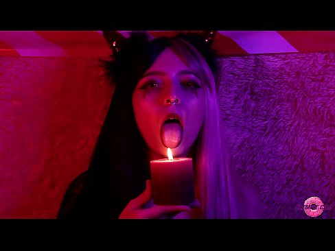 ❤️ Lidenskapelig blowjob fra Sexy Succubus med munnoppfyllelse ️❌ Jævla video hos oss no.xxxner.ru ❤