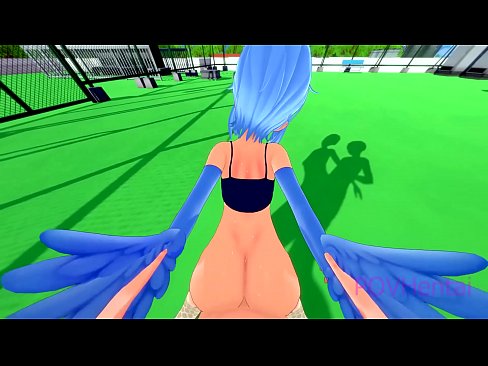 ❤️ Harpy monster jente. ️❌ Jævla video hos oss no.xxxner.ru ❤