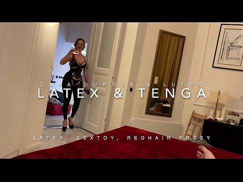 ❤️ Rødhåret stesøster i latekskostyme knullet av stebror ️❌ Jævla video hos oss no.xxxner.ru ❤