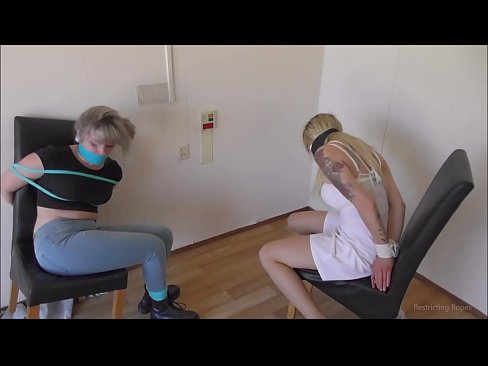 ❤️ Avhengig / bundet opp og kneblet / jente i nød ️❌ Jævla video hos oss no.xxxner.ru ❤