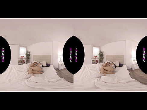 ❤️ PORNBCN VR To unge lesbiske våkner kåte i 4K 180 3D virtuell virkelighet Geneva Bellucci Katrina Moreno ️❌ Jævla video hos oss no.xxxner.ru ❤