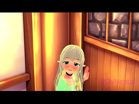 ❤️ (Felle) Alvisk hushjelp hjelper deg med å vaske ansiktet ditt. ️❌ Jævla video hos oss no.xxxner.ru ❤