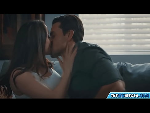 ❤️ Romantisk sex med en god barmfagre mor ️❌ Jævla video hos oss no.xxxner.ru ❤