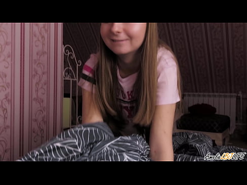 ❤️ Blondie suger BFF's dypt og får sperm i munnen ️❌ Jævla video hos oss no.xxxner.ru ❤