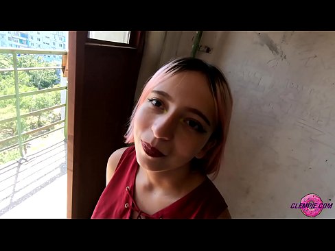 ❤️ Sensuell student suger en fremmed i utmarken - Cum On His Face ️❌ Jævla video hos oss no.xxxner.ru ❤